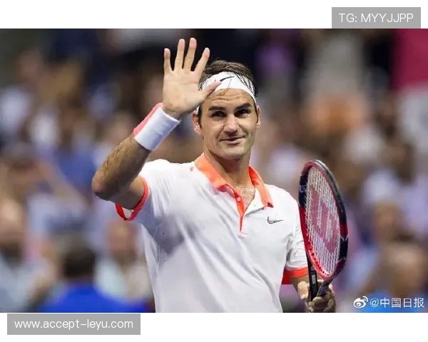 费德勒宣布正式退役 20年传奇生涯画上句号