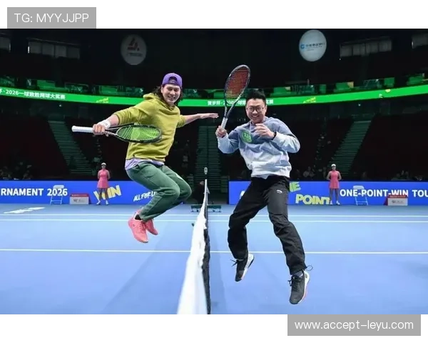 2026年网球赛季开幕 星级选手备战全新挑战