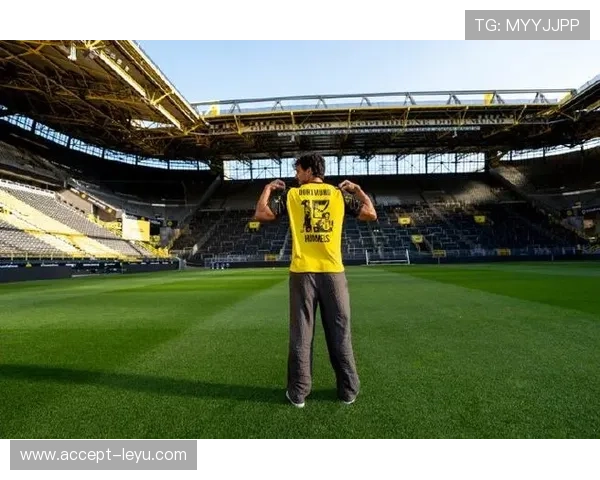 普鲁士多特蒙德俱乐部的辉煌历史与未来展望