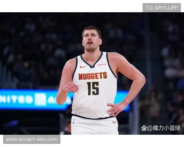 约基奇与字母哥禁区终结能力单防难度对比分析